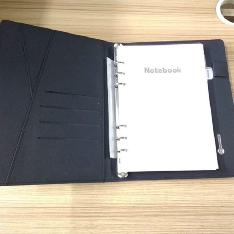 Notebook Inspection